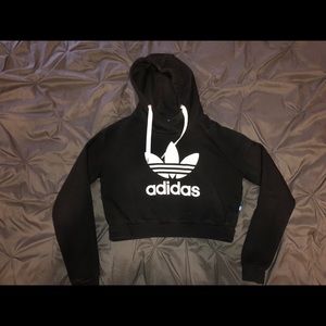Adidas sweat shirt